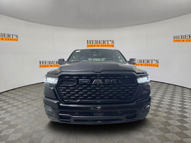 2025 RAM Ram 1500 RAM 1500 TRADESMAN CREW CAB 4X2 57 BOX