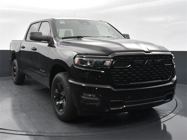 2025 RAM Ram 1500 RAM 1500 TRADESMAN CREW CAB 4X2 57 BOX