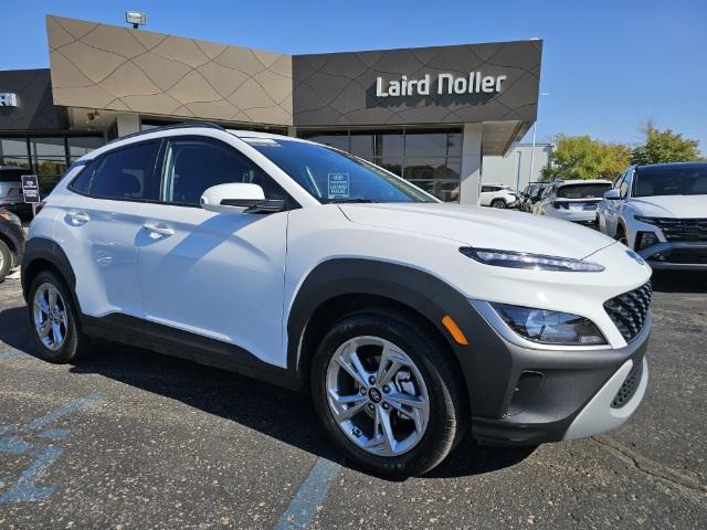 2023 Hyundai Kona