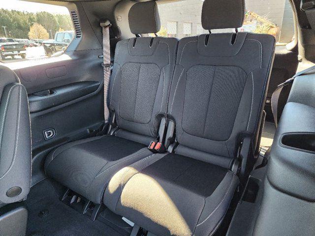 2025 Jeep Grand Cherokee GRAND CHEROKEE L LAREDO X 4X2
