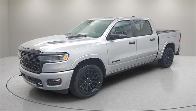 2025 RAM Ram 1500 RAM 1500 LIMITED CREW CAB 4X4 57 BOX