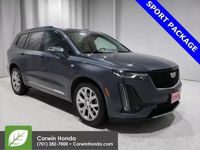 2020 Cadillac XT6 Sport for sale in Fargo, ND