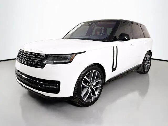 2023 Land Rover Range Rover P400 SE for sale in Miami, FL