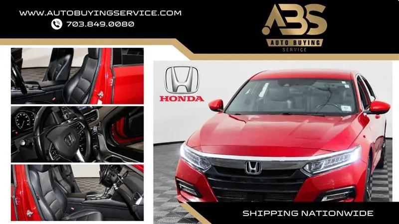 2019 Honda Accord Sport for sale in Fairfax, VA