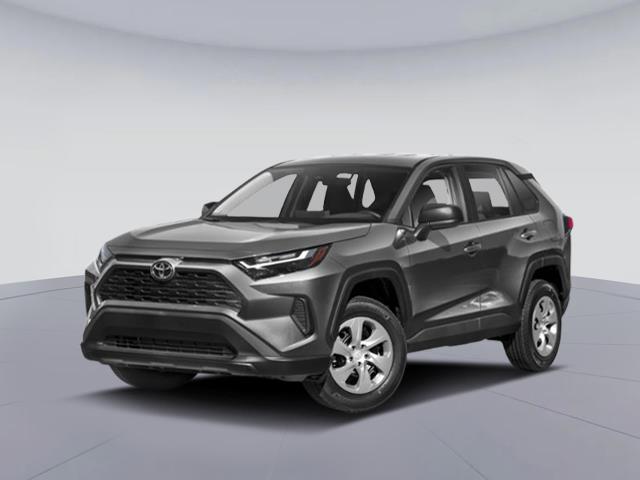 2024 Toyota RAV4 LE [15]