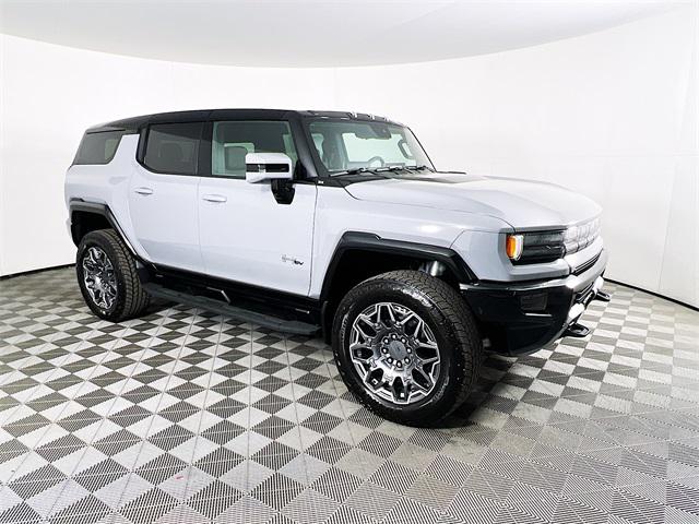 2025 GMC HUMMER EV 3X for sale in Selma, CA