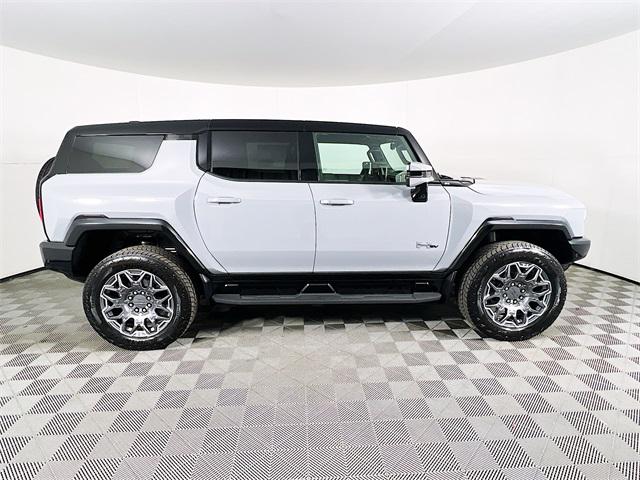 2025 GMC HUMMER EV 3X