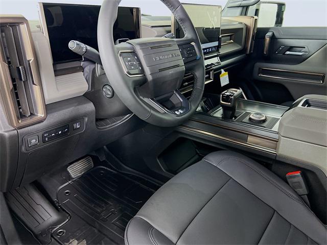 2025 GMC HUMMER EV 3X