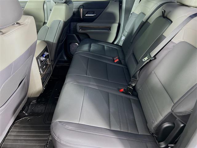 2025 GMC HUMMER EV 3X