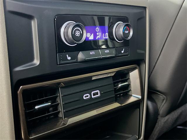 2025 GMC HUMMER EV 3X