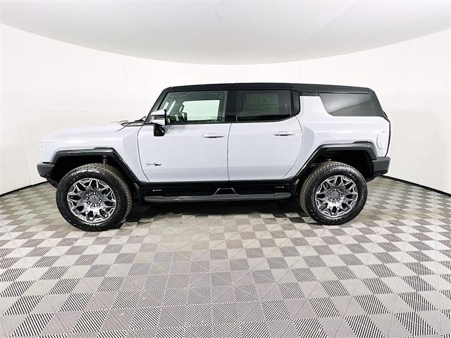 2025 GMC HUMMER EV 3X