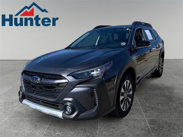 2023 Subaru Outback