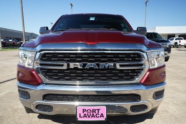 2023 RAM 1500 Lone Star Quad Cab 4x2 64 Box