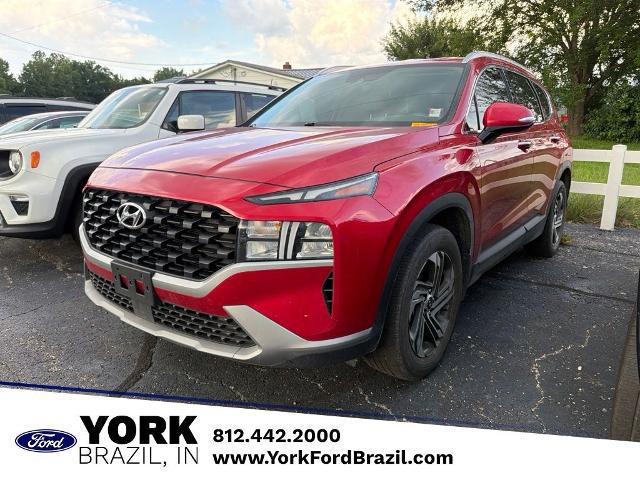 2023 Hyundai Santa Fe SEL for sale in Brazil, IN