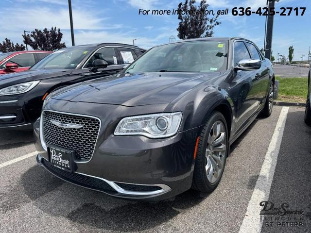 2020 Chrysler 300 Touring L for sale in Saint Peters, MO