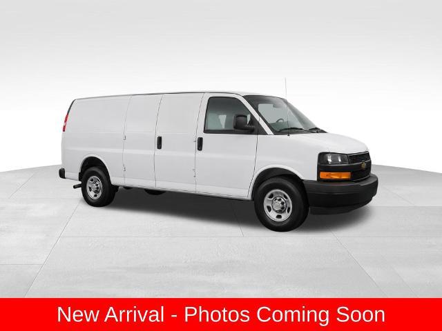 2021 Chevrolet Express Cargo Van RWD 2500 Regular Wheelbase WT for sale in La Place, LA