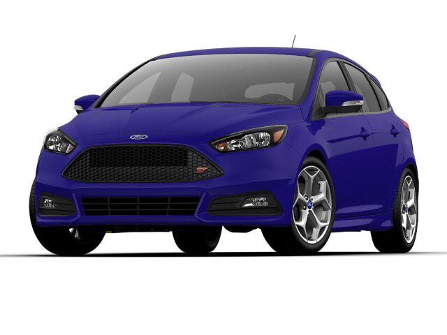 2017 Ford Focus Base for sale in Duncannon, PA