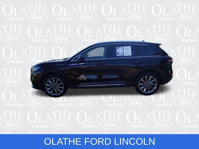 2021 Lincoln Corsair Standard for sale in Olathe, KS