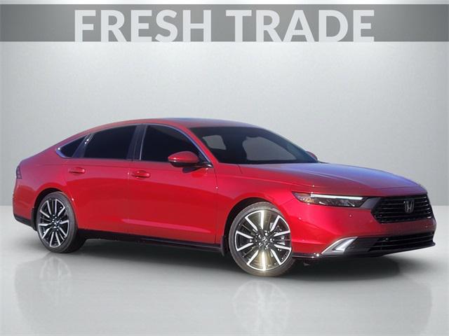 2023 Honda Accord