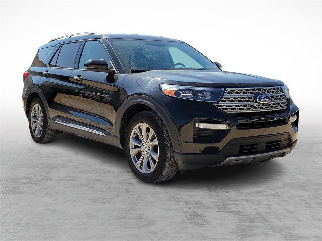 2023 Ford Explorer Limited for sale in Lamesa, TX
