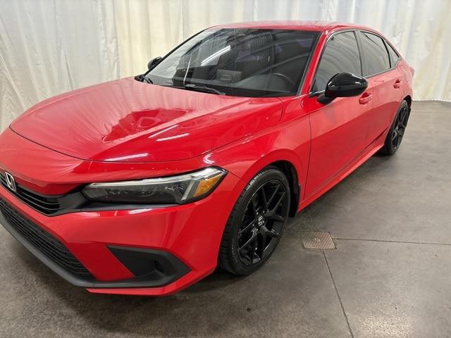 2022 Honda Civic Sport for sale in Clarksville, TN