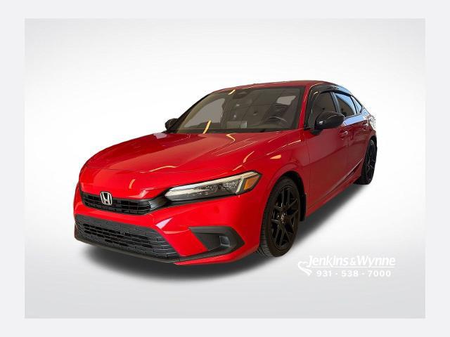 2022 Honda Civic Sport for sale in Clarksville, TN