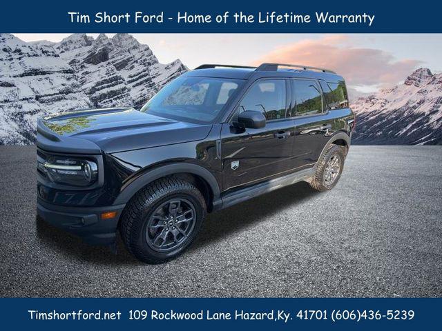 2022 Ford Bronco Sport Big Bend for sale in Hazard, KY
