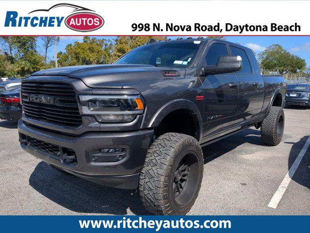 2022 Ram 2500 Laramie Mega Cab 4x4 6'4" Box for sale in Daytona Beach, FL