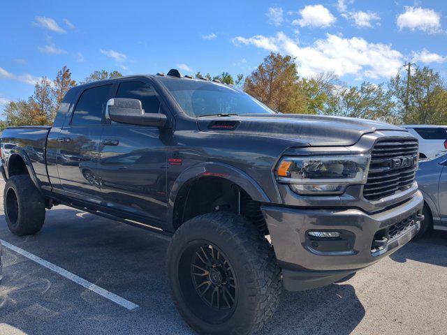 2022 Ram 2500 Laramie Mega Cab 4x4 6'4" Box