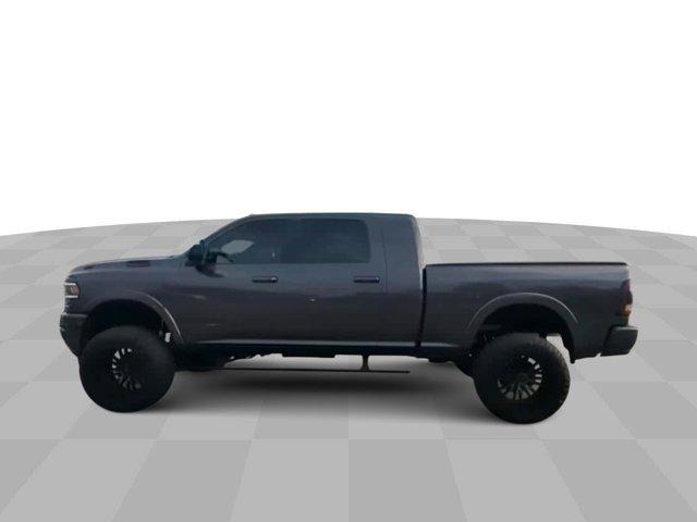 2022 Ram 2500 Laramie Mega Cab 4x4 6'4" Box
