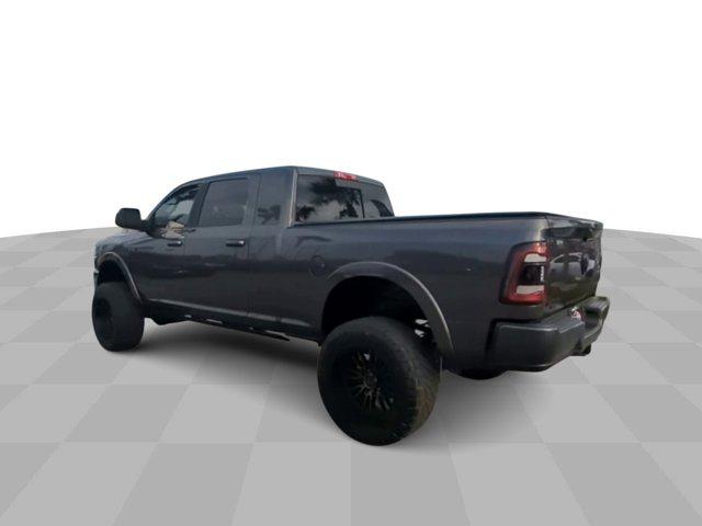 2022 Ram 2500 Laramie Mega Cab 4x4 6'4" Box
