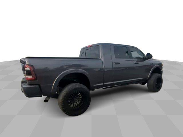 2022 Ram 2500 Laramie Mega Cab 4x4 6'4" Box