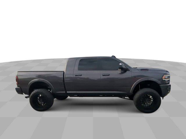 2022 Ram 2500 Laramie Mega Cab 4x4 6'4" Box