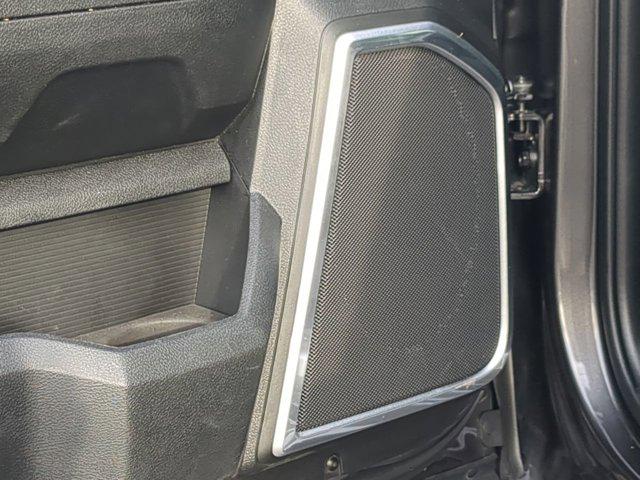 2022 Ram 2500 Laramie Mega Cab 4x4 6'4" Box