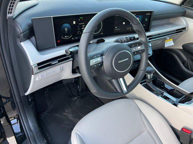 2025 Hyundai Tucson SEL - Photo 14