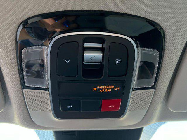 2025 Hyundai Tucson SEL - Photo 18