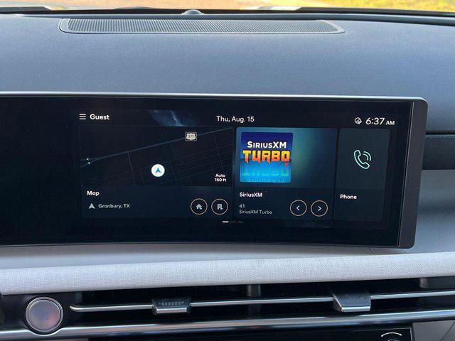 2025 Hyundai Tucson SEL - Photo 19