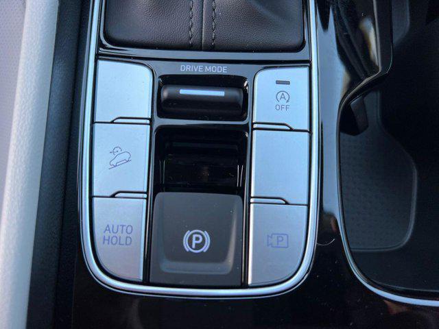 2025 Hyundai Tucson SEL - Photo 23