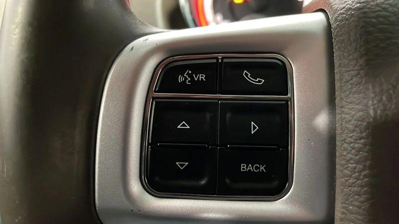 2013 Dodge Durango Crew