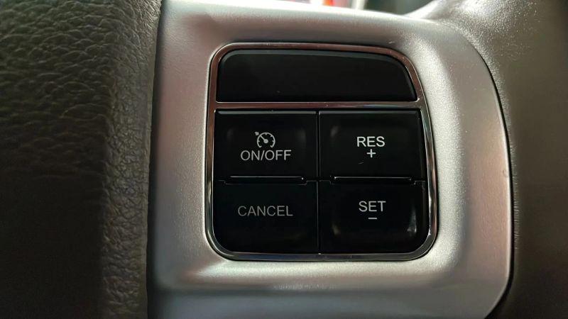 2013 Dodge Durango Crew