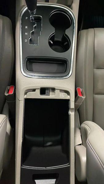 2013 Dodge Durango Crew