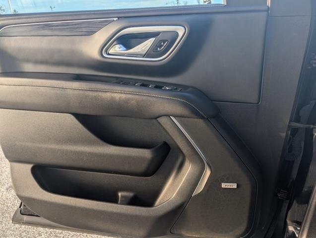 2021 GMC Yukon 4WD SLT
