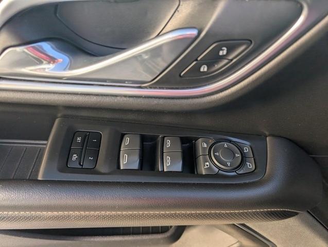 2021 GMC Yukon 4WD SLT