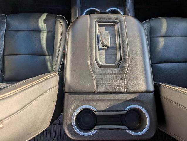 2021 GMC Yukon 4WD SLT