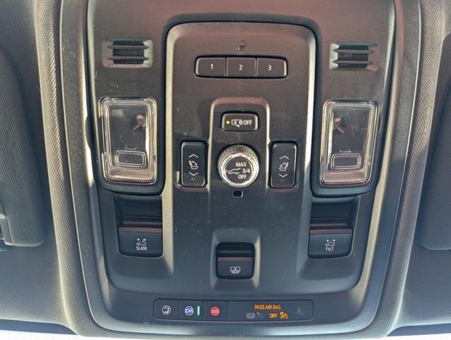 2021 GMC Yukon 4WD SLT