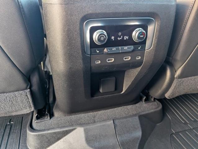 2021 GMC Yukon 4WD SLT