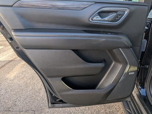 2021 GMC Yukon 4WD SLT