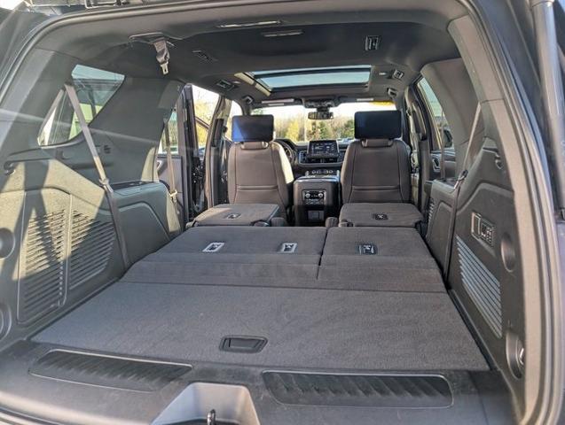 2021 GMC Yukon 4WD SLT