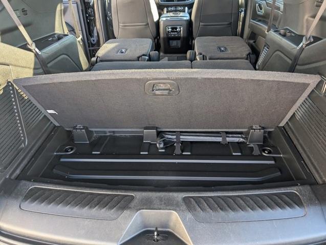 2021 GMC Yukon 4WD SLT