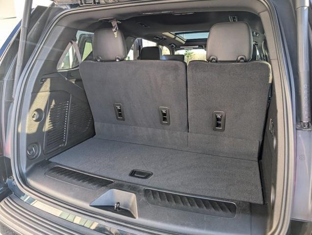2021 GMC Yukon 4WD SLT